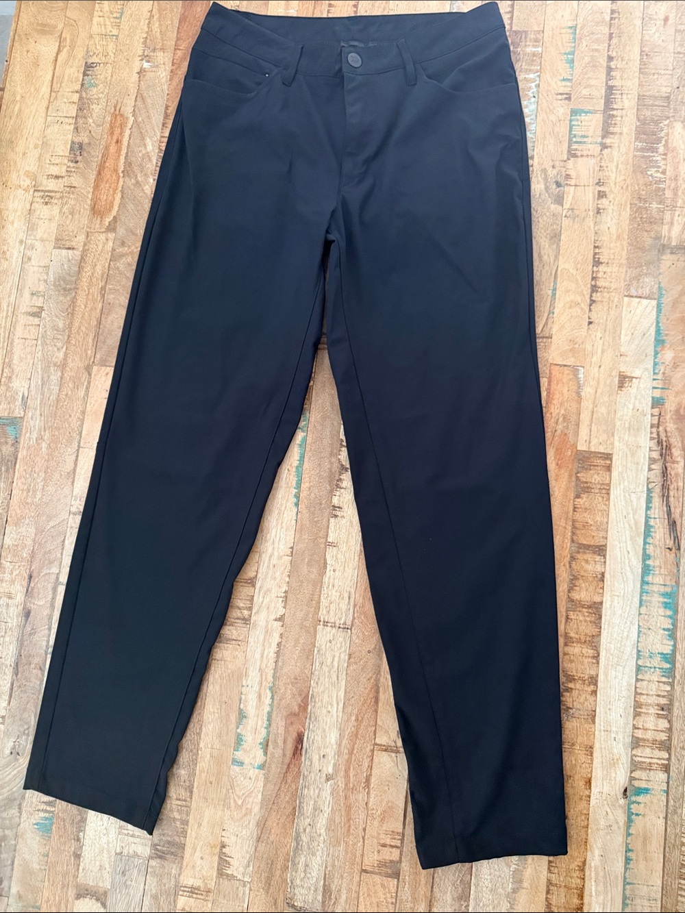 all in motion Black Golf Pants